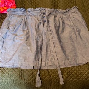 J Crew Skirt